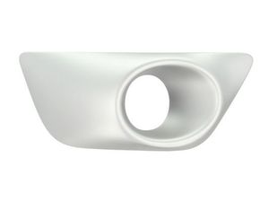 Ventilatiegrille, bumper 6502071303920P