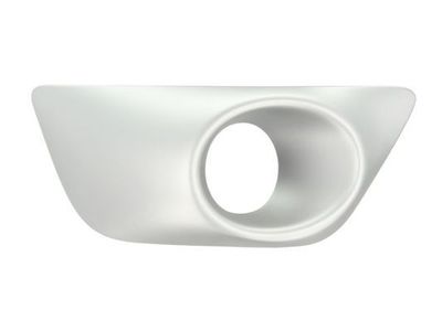 Ventilatiegrille, bumper 6502071303920P