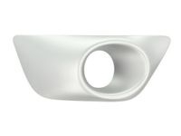 Ventilatiegrille, bumper 6502071303920P
