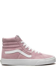 Vans baskets montantes Sk8 - Rose