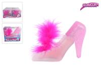 Glamour parfum 20ml hoge hak 11cm