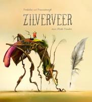 Zilverveer (Hardback)
