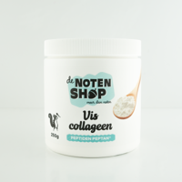 Vis Collageen Peptiden PEPTAN® 250 gram Vis Collageen Peptiden PEPTAN® 250 gram