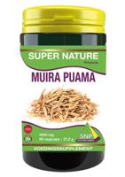 SNP Muira puama 5000 mg puur