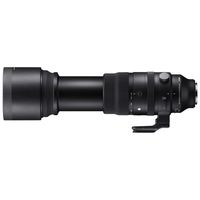 Sigma 150-600mm F5-6.3 DG DN OS | S MILC Telezoomlens Zwart - thumbnail