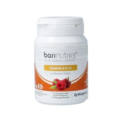 Metagenics Barinutrics Vitamine B12 I.F. 90Tabletten