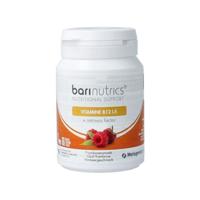 Metagenics Barinutrics Vitamine B12 I.F. 90Tabletten Metagenics Barinutrics Vitamine B12 I.F. 90Tabletten