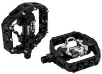 Katana explorer dual-side combo pedals