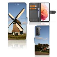 Samsung Galaxy S21 | Flip Cover | Molen