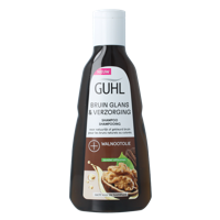 Guhl Fascinerend bruin shampoo 250 Milliliter