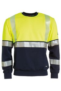 Tranemo 507589 FR Hi-Vis Sweater