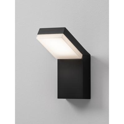 Lyora WandlampFarge antraciet - 9971477