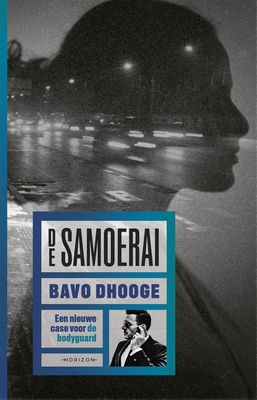 De samoerai - Bavo Dhooge - ebook