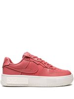 Nike baskets Air Force 1 Fontanka - Rose