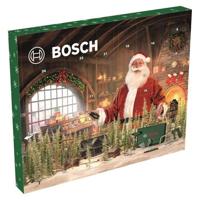 Calendario dell'Avvento Bosch - 2025