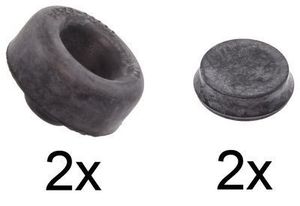 Reparatieset, wielremcilinder 53810