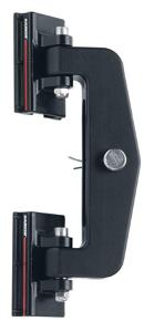 Harken 32mm Topplankwagen Default