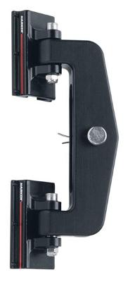 Harken 32mm Topplankwagen Default