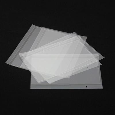 50 stuks 250um OCA optisch duidelijk lijm voor Galaxy S6
