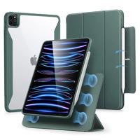 iPad Pro 11" (2022/2021) Rebound Hybrid Case 360 - Forest Green