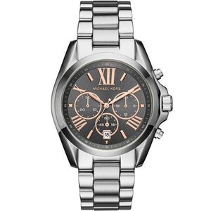 Horlogeband Michael Kors MK6557 Staal 22mm