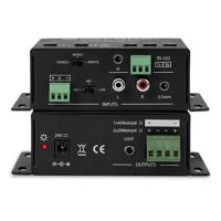 Atlona AT-PA100-G2 Audio Amplifier