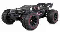 Amewi Hyper GO Zwart, Goud Brushless 1:14 RC auto Elektro Truggy 4WD RTR 2,4 GHz - thumbnail