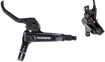 SHIMANO Disc brake shim.br-mt520 bl-mt501 fr.1000mm j-kit