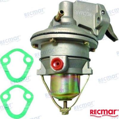 REPUESTOS MOTORES - Bombardier REC862077A1 - BOMBA COMBUSTIBLE