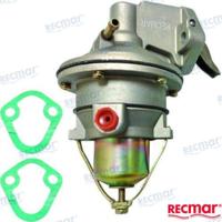 REPUESTOS MOTORES - Bombardier REC862077A1 - BOMBA COMBUSTIBLE