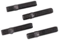 Dresselhaus stiftschroef "1611/4197" stud bolts din939 8x30mm steel, galvanized