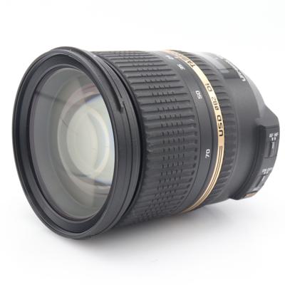 Tamron 24-70mm F/2.8 SP VC Di USD Nikon occasion