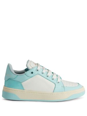 Giuseppe Zanotti baskets GZ94 - Blanc