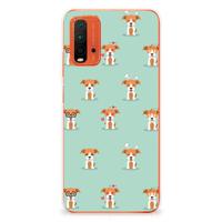 Xiaomi Poco M3 | TPU Hoesje | Pups
