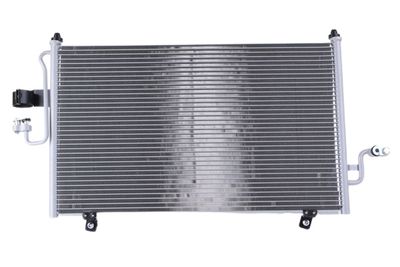 Condensator, airconditioning 94455