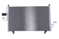 Condensator, airconditioning 94455