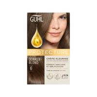 Guhl Beschermende cremekleur 6 donkerblond