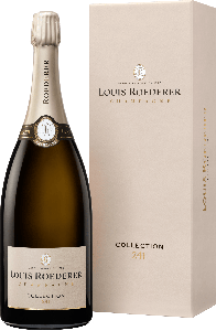 Louis Roederer, Collection magnum deluxe gift