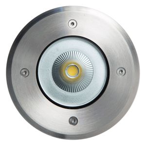 Midi Round PowerLED Ø12.5