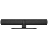 Jabra PanaCast 50 Conferentieluidspreker USB-A 2.0, USB-C, WiFi Zwart