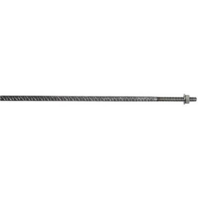 Fischer 505534 FRA 20/1400 M 20-60 Schroefdraadanker 1485 mm 25 mm 4 stuk(s)