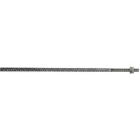 Fischer 505534 FRA 20/1400 M 20-60 Schroefdraadanker 1485 mm 25 mm 4 stuk(s)