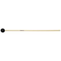 Vic Firth M5 slagwerk mallet, stok & kwastje (brush) Hout Mallets