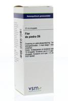 VSM Flor de piedra D6 20 Milliliter