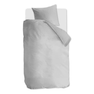 Beddinghouse - Beddinghouse Organic Basic dekbedovertrek Beddinghouse - Beddinghouse Organic Basic dekbedovertrek