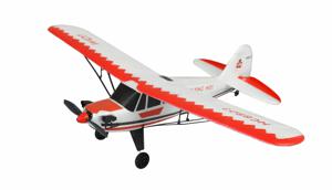 Amewi Piper J-3 CUP radiografisch bestuurbaar model Vliegtuig Elektromotor