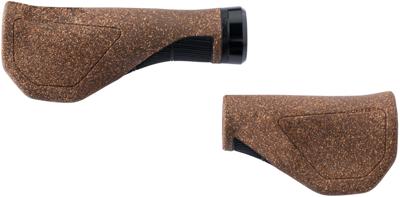 CONTEC Ct grips merge city ergo cork, 96/140mm