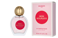 Bourjois La Fantastique Eau de Parfum Spray 50 ml Dames