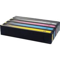 HP 976YC extra high yield cyan contract original PageWide cartridge Cyaan inktcartridge