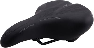 CONTEC Ct saddle volare city el city/tour unisex black